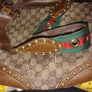 Authentic Gucci Bag